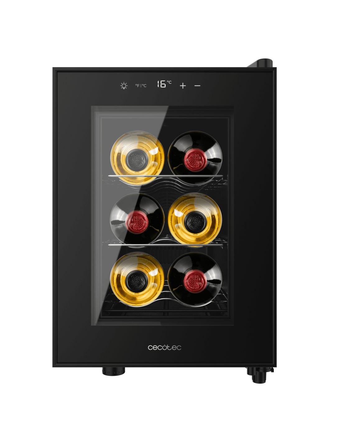 Bolero GrandSommelier 600 CoolCrystal