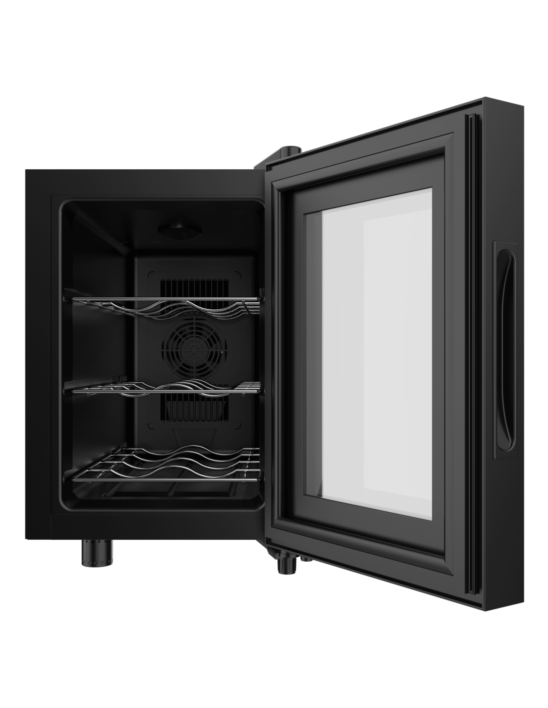 Bolero GrandSommelier 600 CoolCrystal