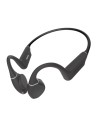 Creative Labs Outlier FREE Plus Auriculares Inalámbrico Banda para cuello Deportes Bluetooth Negro