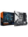 GIGABYTE Placa base Z890M GAMING X - Compatible con procesadores Intel Core Ultra (Serie 2), 8+1+2 fases VRM, hasta 8800MHz DDR5