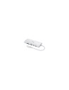 D-Link DUP-A01 hub de interfaz USB 3.2 Gen 1 (3.1 Gen 1) Type-C 10000 Mbit/s Blanco