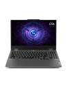 Lenovo LOQ 15IAX9 Intel® Core? i5 i5-12450HX Portátil 39,6 cm (15.6") Full HD 24 GB DDR5-SDRAM 512 GB SSD NVIDIA GeForce RTX 305