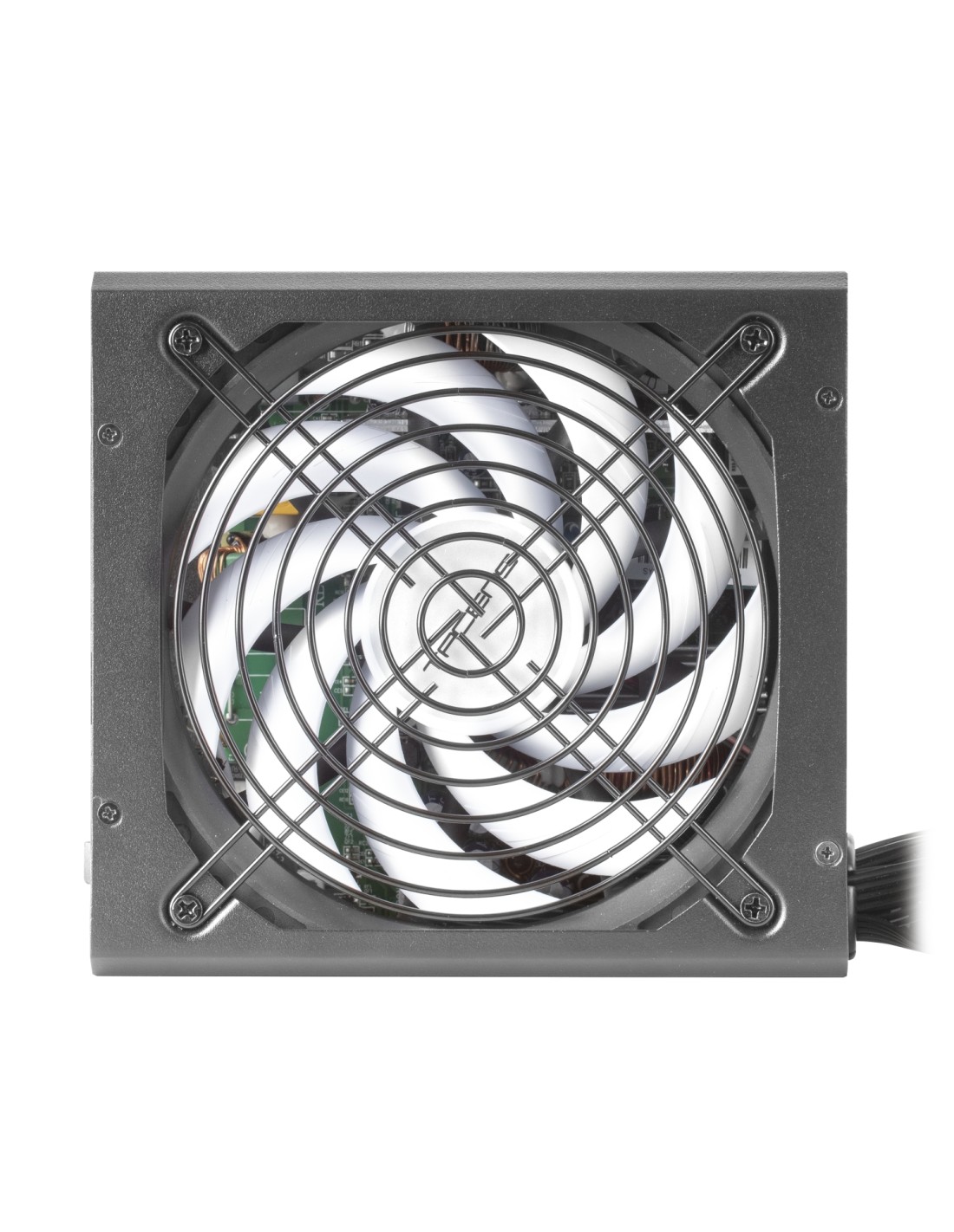 Tacens RADIX VII AG 800S, Fuente Alimentación PC ATX 800W, 10 Años Garantía, 80Plus Silver, 87% Eficiencia, Tecnologías SMD y DC