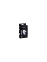 Intenso White Buds T302A Auriculares Dentro de oÍ­do Llamadas/Música/Deporte/Uso diario Blanco