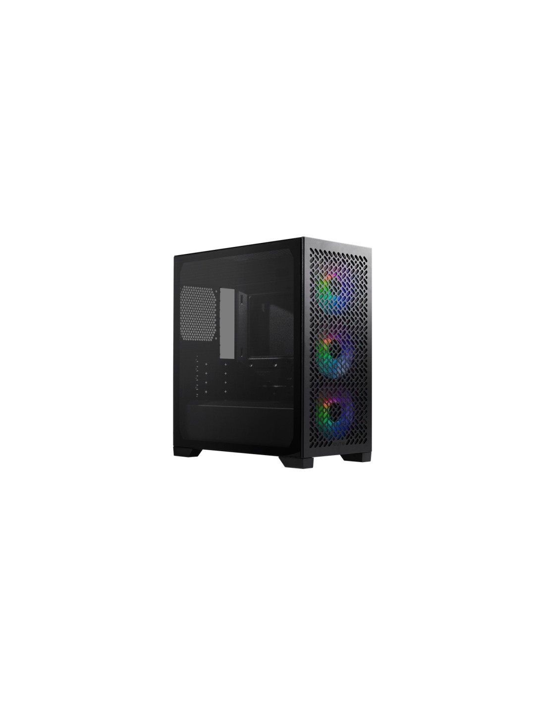 Cooler Master Elite 302 Mini Tower Negro