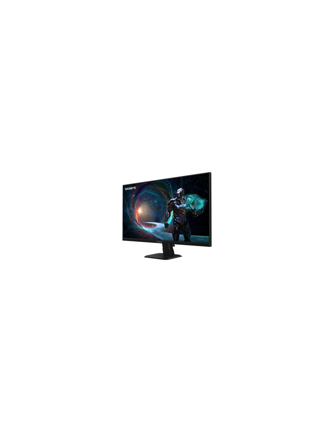 GIGABYTE GS27FA 27" Monitor de Juego FHD - 1920 x 1080, 180Hz, 1ms, 300 cd/m², FreeSync, HDR Ready, HDMI 2.0