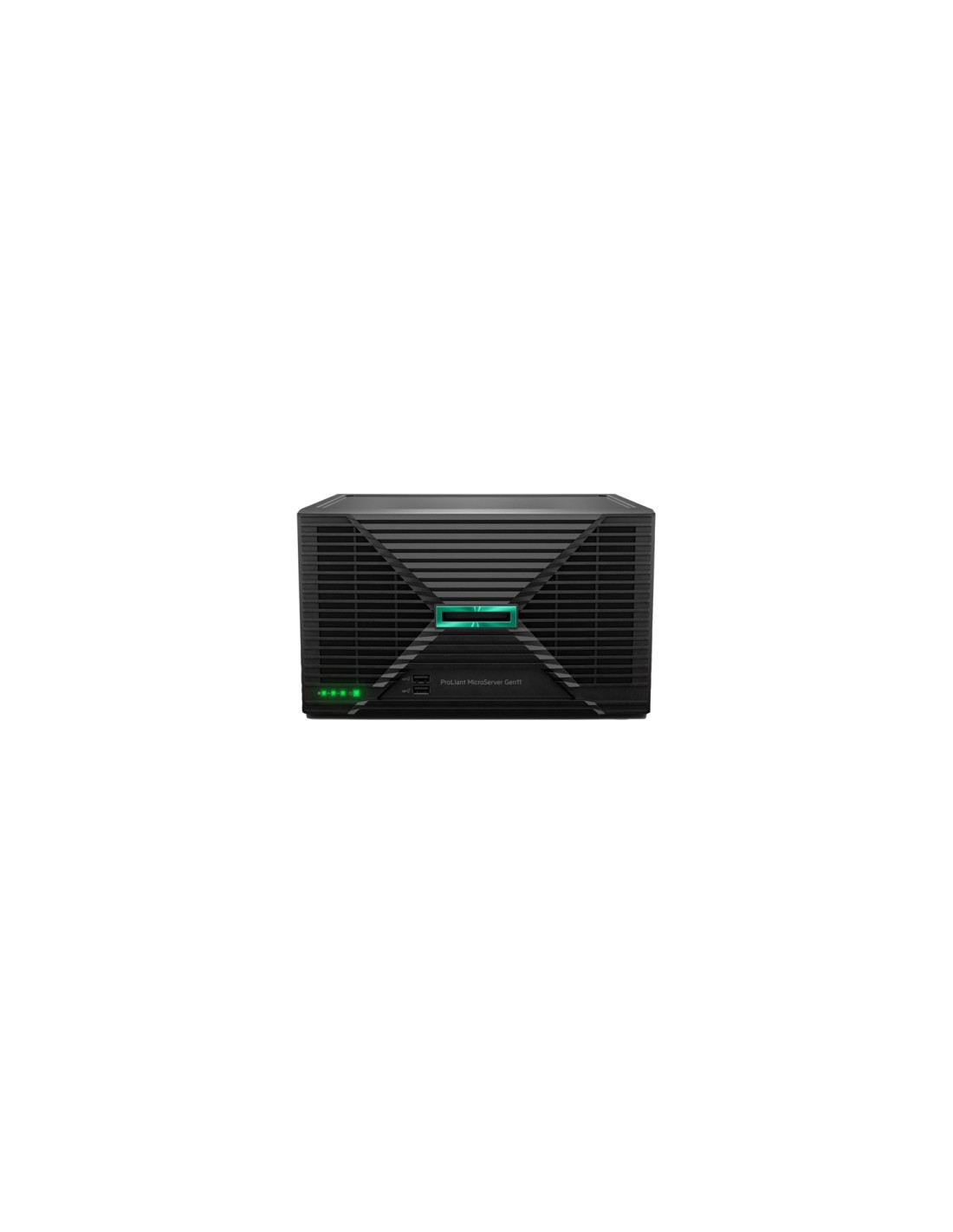 HPE P75207-425 servidor 8 TB Micro Torre Intel Xeon E E-2400 3,4 GHz 32 GB DDR5-SDRAM 180 W