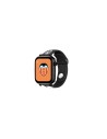 Save Family PLUS SmartWatch Ed. Valencia Negro Correa Silicona Negra NO INCLUYE SIM