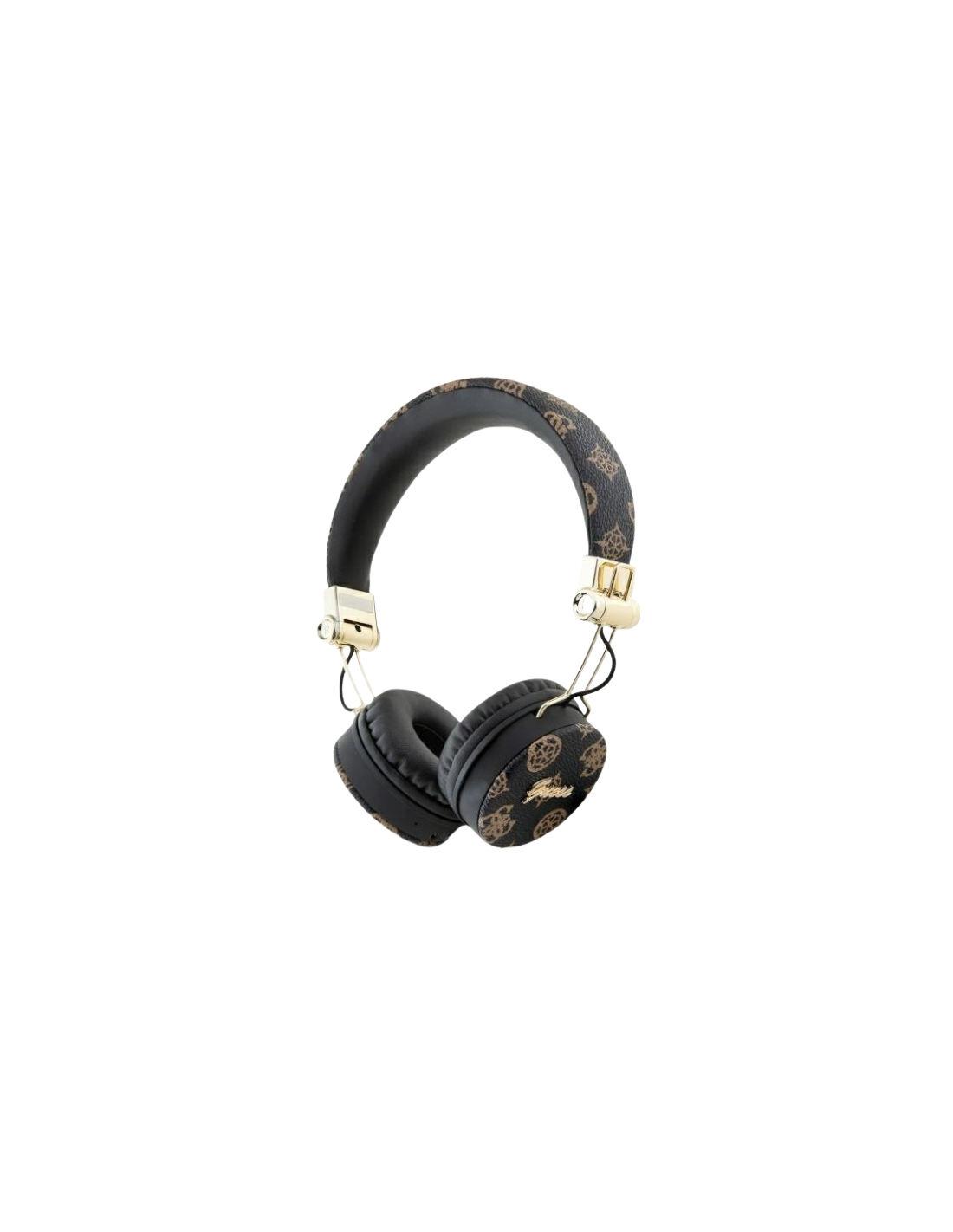 Auriculares Guess Peony Negro - ¡Compra ahora!