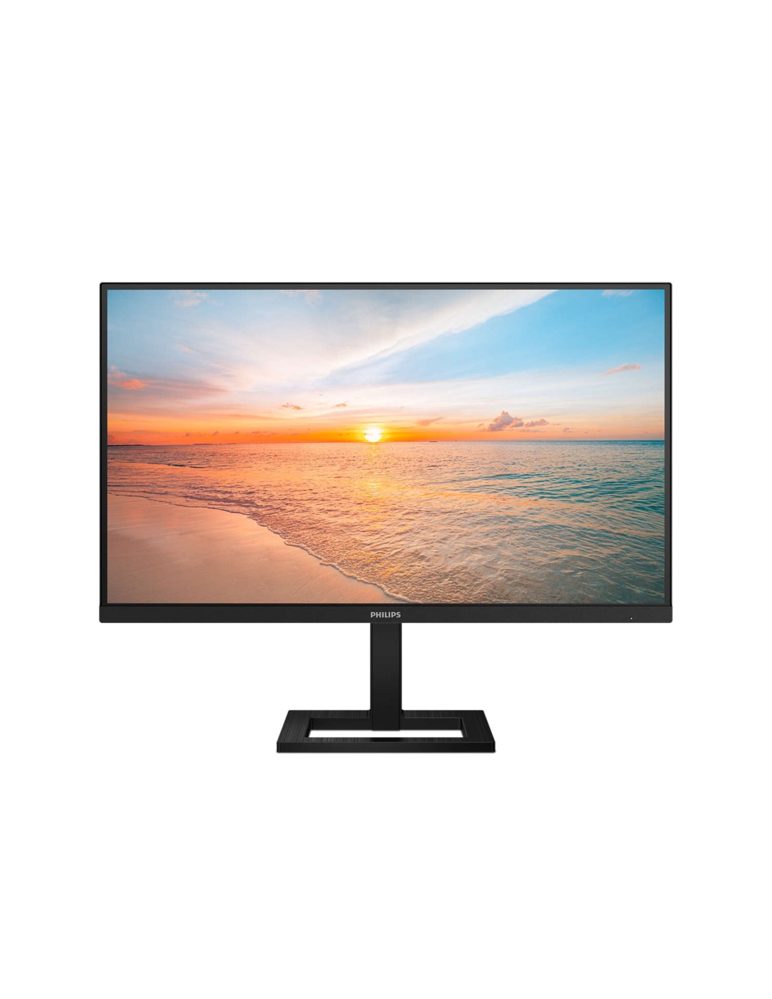 Philips 1000 series 27E1N1900AE/00 LED display 68,6 cm (27") 3840 x 2160 Pixeles 4K Ultra HD LCD Negro