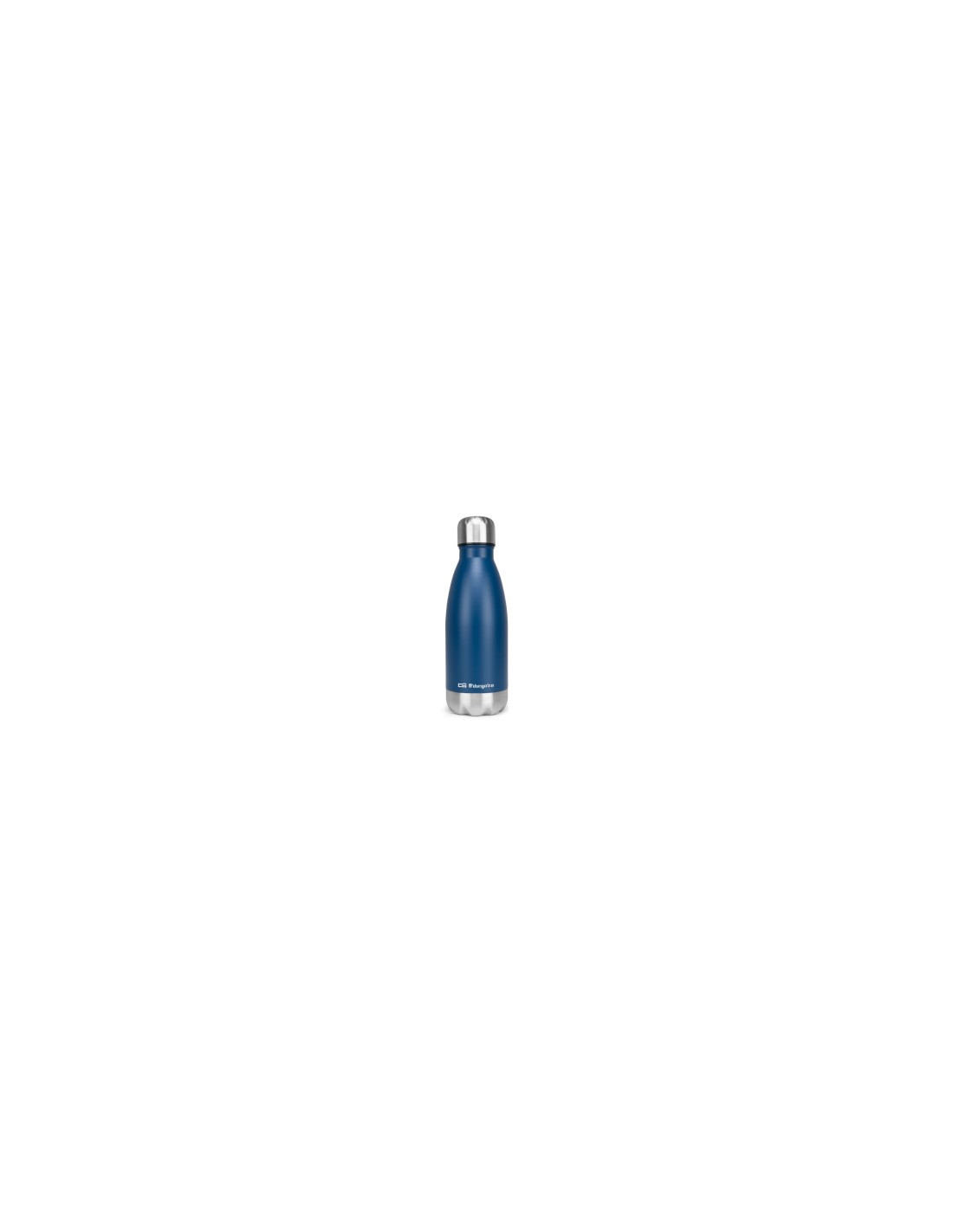 Orbegozo TRL 354 350 ml Acero inoxidable Azul, Acero inoxidable