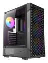 Antec VX-320 ARGB Midi Tower Negro