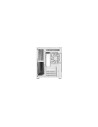 Antec 0-761345-10218-6 carcasa de ordenador Mini Tower Blanco