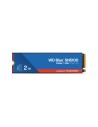 Western Digital WD Blue SN5100 2 TB M.2 PCI Express 4.0 NVMe QLC 3D NAND
