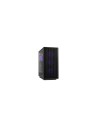 NOX Infinity IOTA Midi Tower Negro