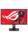 ASUS ROG Strix XG27UCG pantalla para PC 68,6 cm (27") 3840 x 2160 Pixeles 4K Ultra HD LCD Negro
