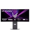LG 34G600A-B pantalla para PC 86,4 cm (34") 3440 x 1440 Pixeles Wide Quad HD LCD Negro