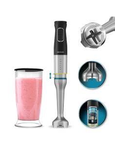 Batidora de mano Katana 15 Jar  B