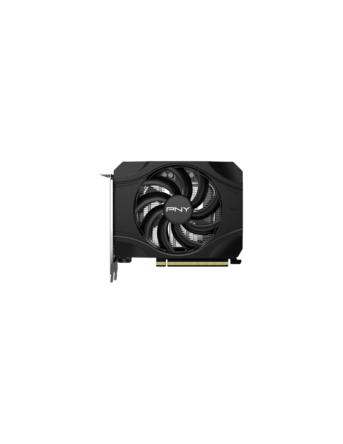 PNY GeForce RTX 5050 NVIDIA 8 GB GDDR6