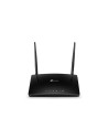 TP-Link Archer MR402 router inalámbrico Ethernet rápido Doble banda (2,4 GHz / 5 GHz) 4G Negro