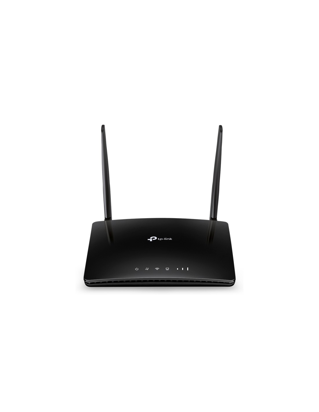 TP-Link Archer MR402 router inalámbrico Ethernet rápido Doble banda (2,4 GHz / 5 GHz) 4G Negro