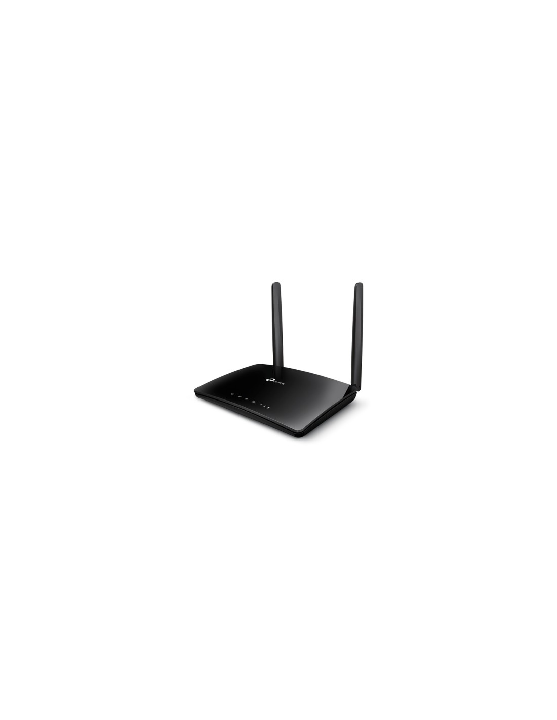 TP-Link Archer MR402 router inalámbrico Ethernet rápido Doble banda (2,4 GHz / 5 GHz) 4G Negro