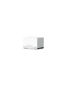 Mercusys HALO H27BE Doble banda (2,4 GHz / 5 GHz) Wi-Fi 6 (802.11ax) Blanco 3 Interno