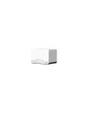 Mercusys HALO H27BE Doble banda (2,4 GHz / 5 GHz) Wi-Fi 6 (802.11ax) Blanco 3 Interno