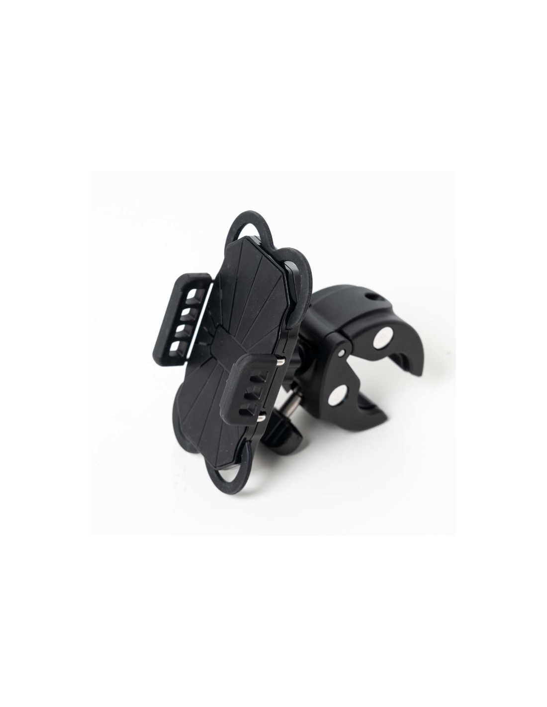 Youin MA1012 soporte Soporte pasivo Teléfono móvil/smartphone Negro