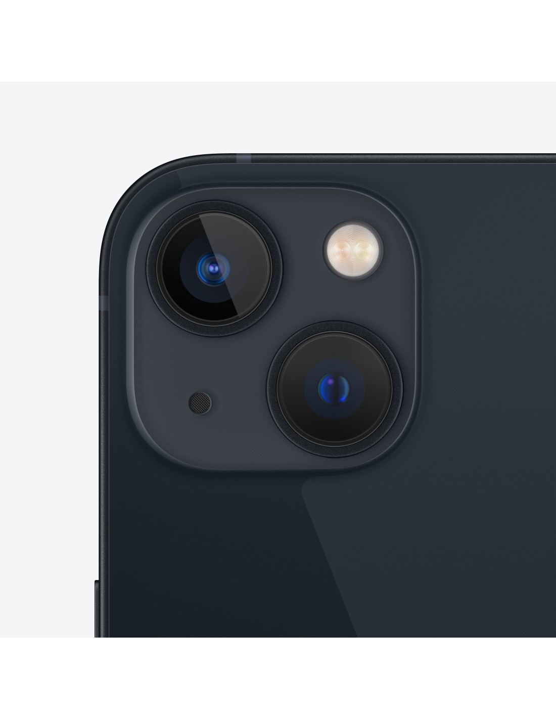 APPLE IPHONE 13 128GB MIDNIGHT MLPF3RM/A