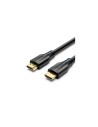 Vention Cable HDMI 2.1 8K AANBF/ HDMI Macho - HDMI Macho/ 1m/ Negro