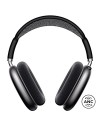 HOCO W65 PLUS HAPPY ANC BT AURICULARES NEGRO