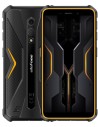 Ulefone Armor X12 3/32Gb Naranja Smartphone
