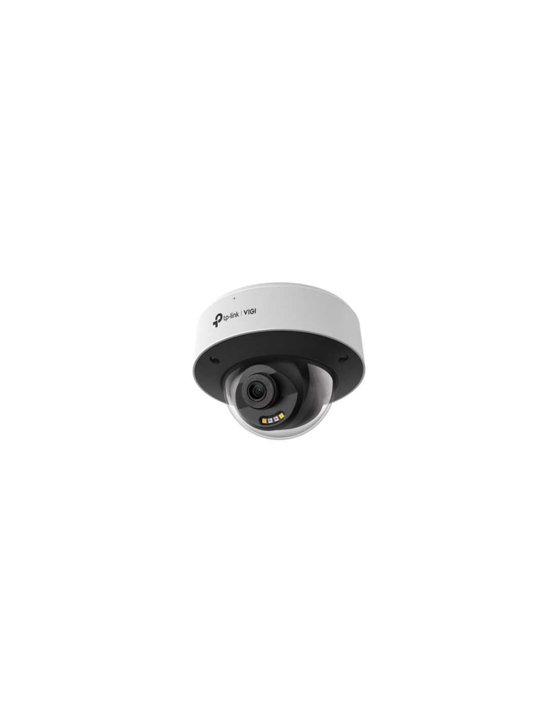 TP-Link InSight S285 Almohadilla Cámara de seguridad IP Exterior 3840 x 2160 Pixeles Techo