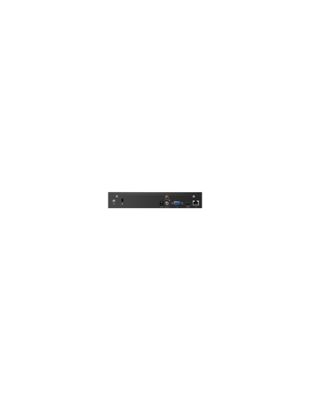 TP-Link VIGI NVR1004H Negro