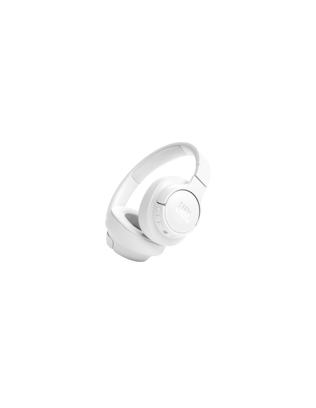 JBL Tune 720BT Auriculares Inalámbrico Diadema Llamadas/Música Bluetooth Blanco
