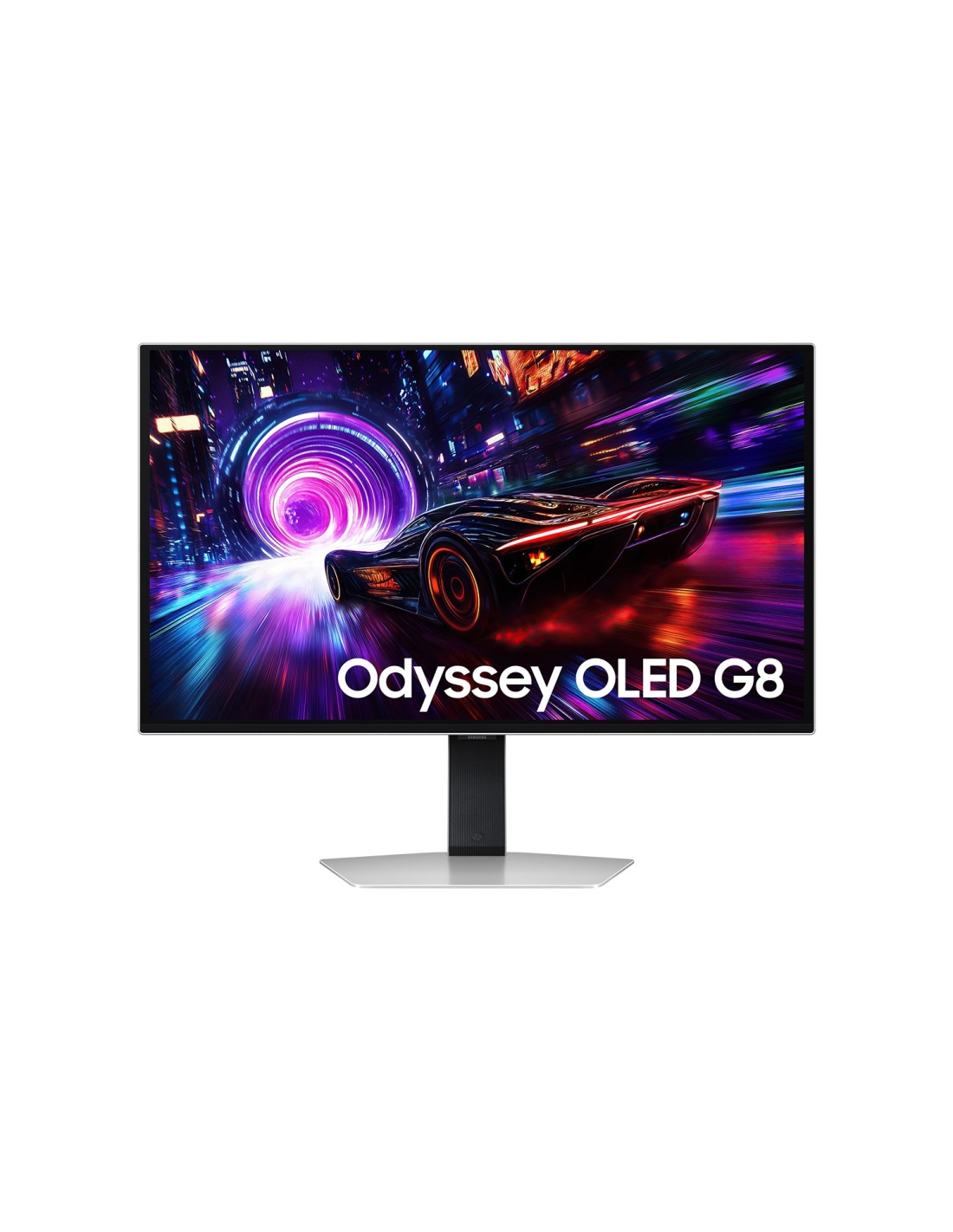 Samsung Monitor gaming 32? G81SF Odyssey OLED G8 4K 240Hz