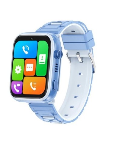 SMARTWATCH KIDS GPS H130 AZUL
