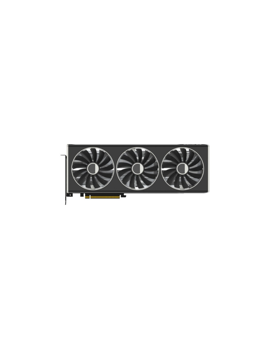XFX RX-79TMERCU9 tarjeta gráfica AMD Radeon RX 7900 XT 20 GB GDDR6