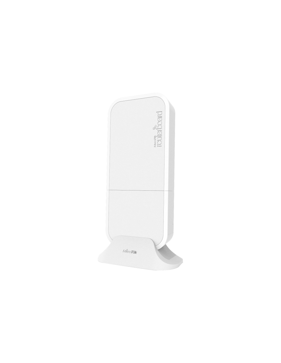 Mikrotik wAP LTE kit (2024) 300 Mbit/s Blanco Energía sobre Ethernet (PoE)