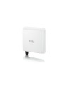Zyxel Nebula FWA710 router inalámbrico Multi-Gigabit Ethernet Doble banda (2,4 GHz / 5 GHz) 5G Blanco