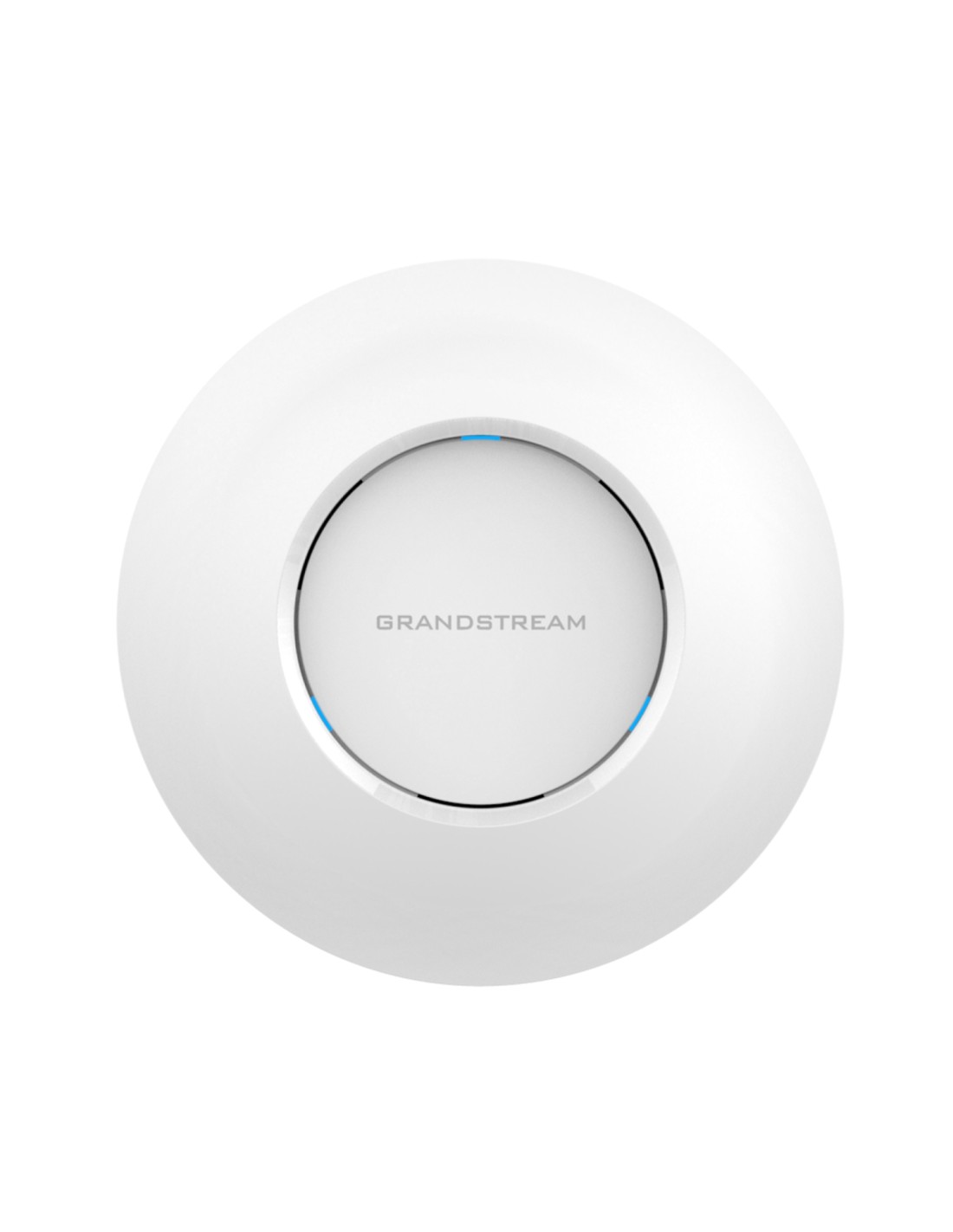 Grandstream Networks GWN7625 punto de acceso inalámbrico Blanco Energía sobre Ethernet (PoE)