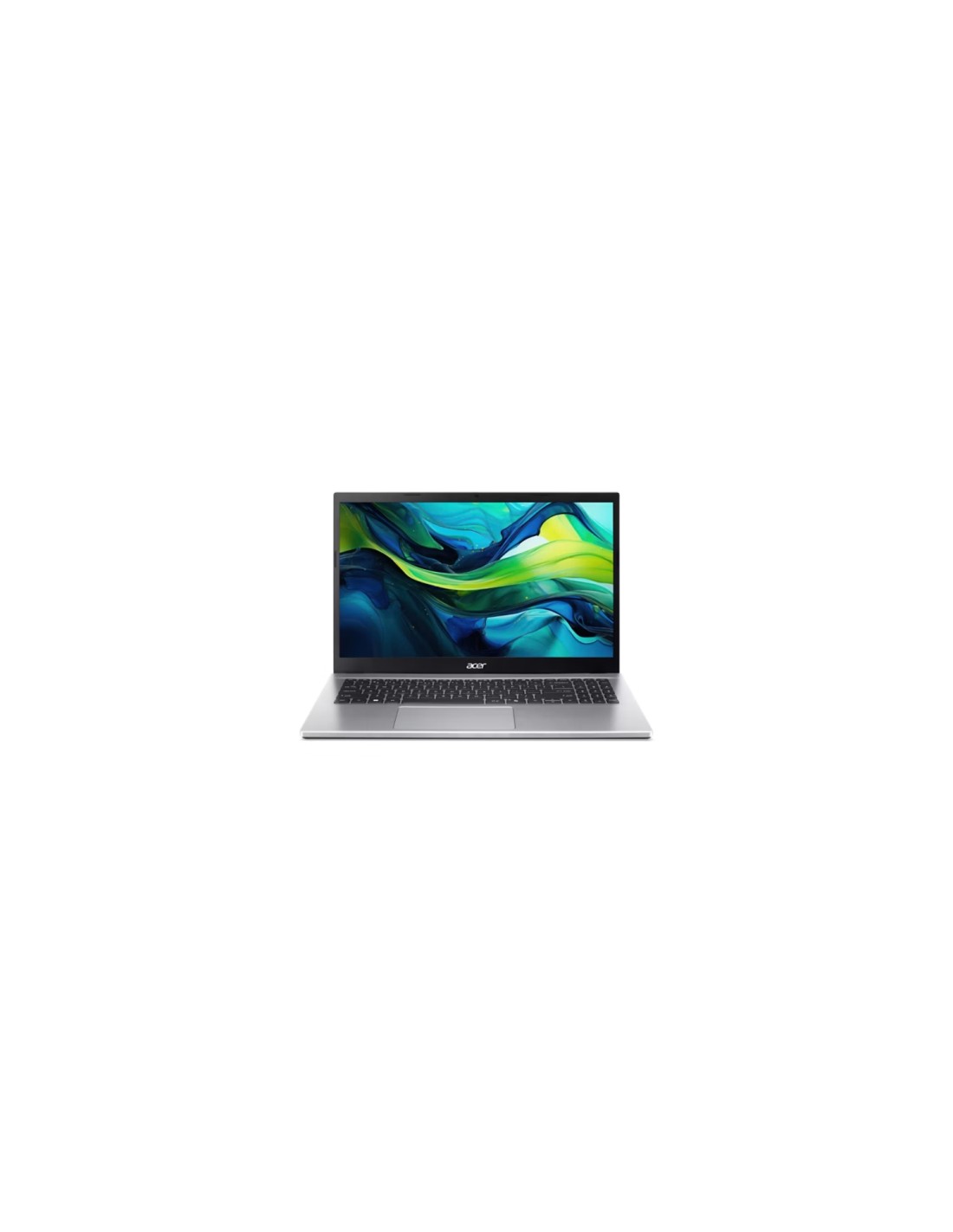 Acer Aspire Go 15 AG15-42P-R4LU AMD Ryzen? 5 5625U Portátil 39,6 cm (15.6") Full HD 16 GB DDR4-SDRAM 512 GB SSD Wi-Fi 6 (802.11a