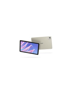 Acer Iconia A10-31M-A8C1 Allwinner 64 GB 25,6 cm (10.1") 4 GB Wi-Fi 6 (802.11ax) Android 15 Plata