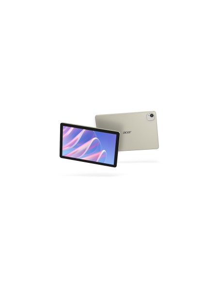 Acer Iconia A10-31M-A8C1 Allwinner 64 GB 25,6 cm (10.1") 4 GB Wi-Fi 6 (802.11ax) Android 15 Plata