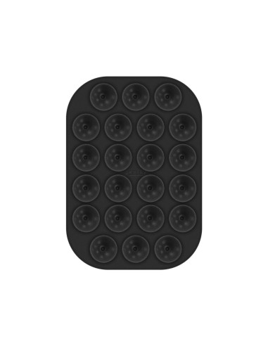 Celly FIXSQUAREBK soporte Soporte pasivo Teléfono móvil/smartphone Negro