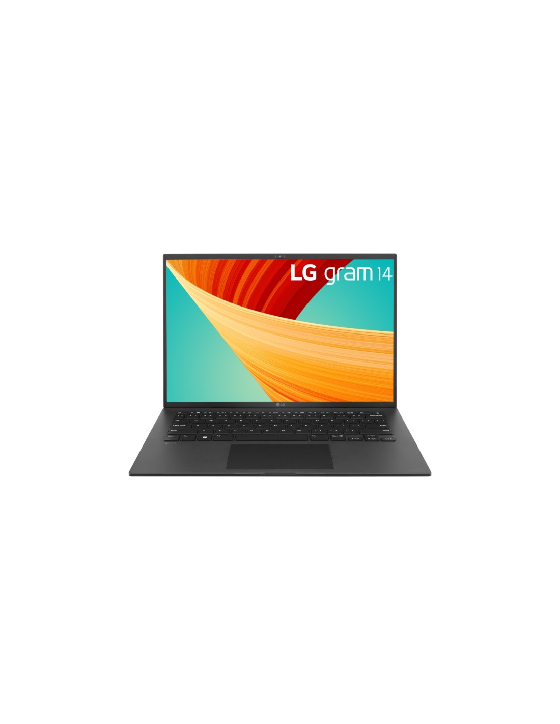 LG Gram 14Z90RU-G.AA55B ordenador portatil Intel® Core? i5 i5-1334U Portátil 35,6 cm (14") WUXGA 16 GB LPDDR5-SDRAM 512 GB SSD W