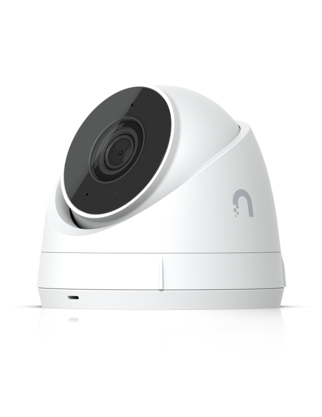 Ubiquiti G5 Turret Ultra Torreta Cámara de seguridad IP Interior y exterior 2688 x 1512 Pixeles Techo/pared