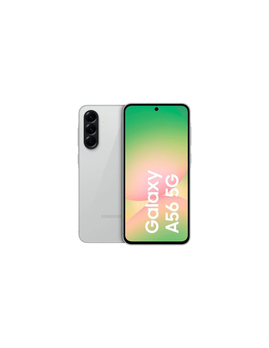 Potente SAMSUNG A56 5G 8GB RAM