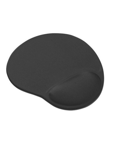 ALFOMBRILLA CON REPOSAMUÑECAS DE GEL